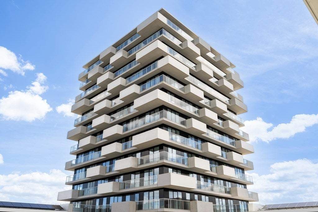 Flat Rosestraat, Rotterdam - For Rent