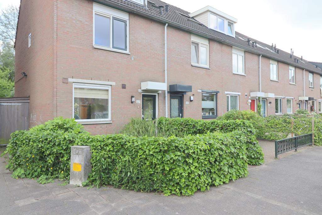 Huis Filipijnen 167, Utrecht - Te Huur