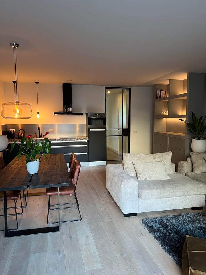 Carolina MacGillavrylaan 458, Amsterdam - appartement de 2 pièces