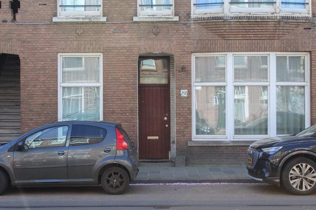 Flat Goudenregenstraat, Den Haag - For Rent
