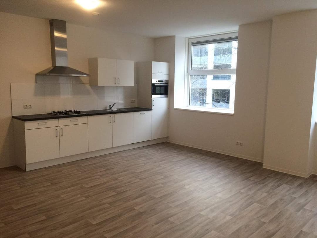 Flat Beltstraat, Enschede - For Rent