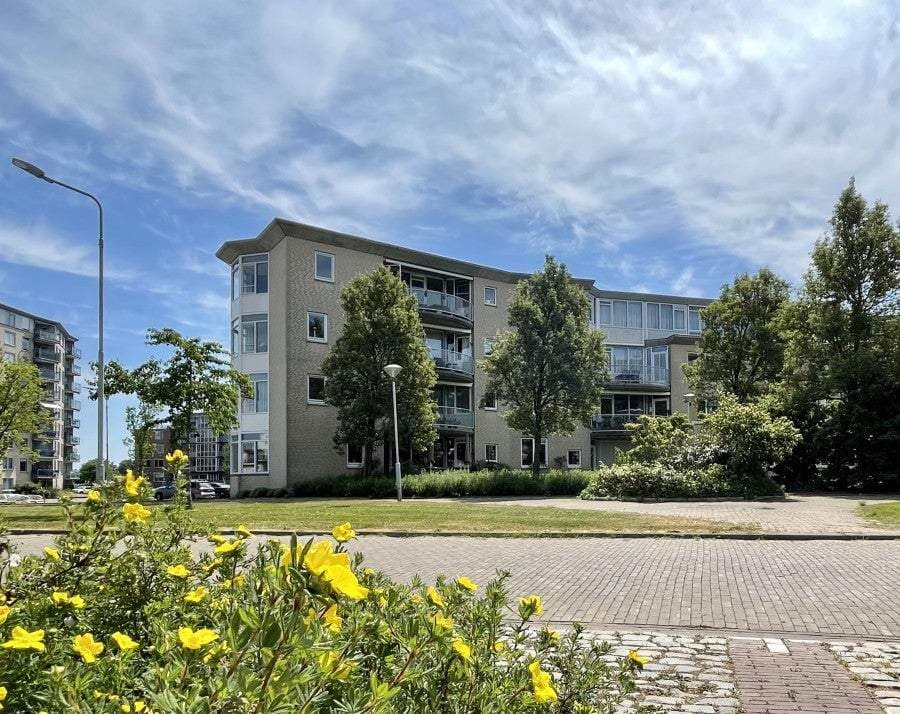Flat Meestoof, Middelburg - For Rent