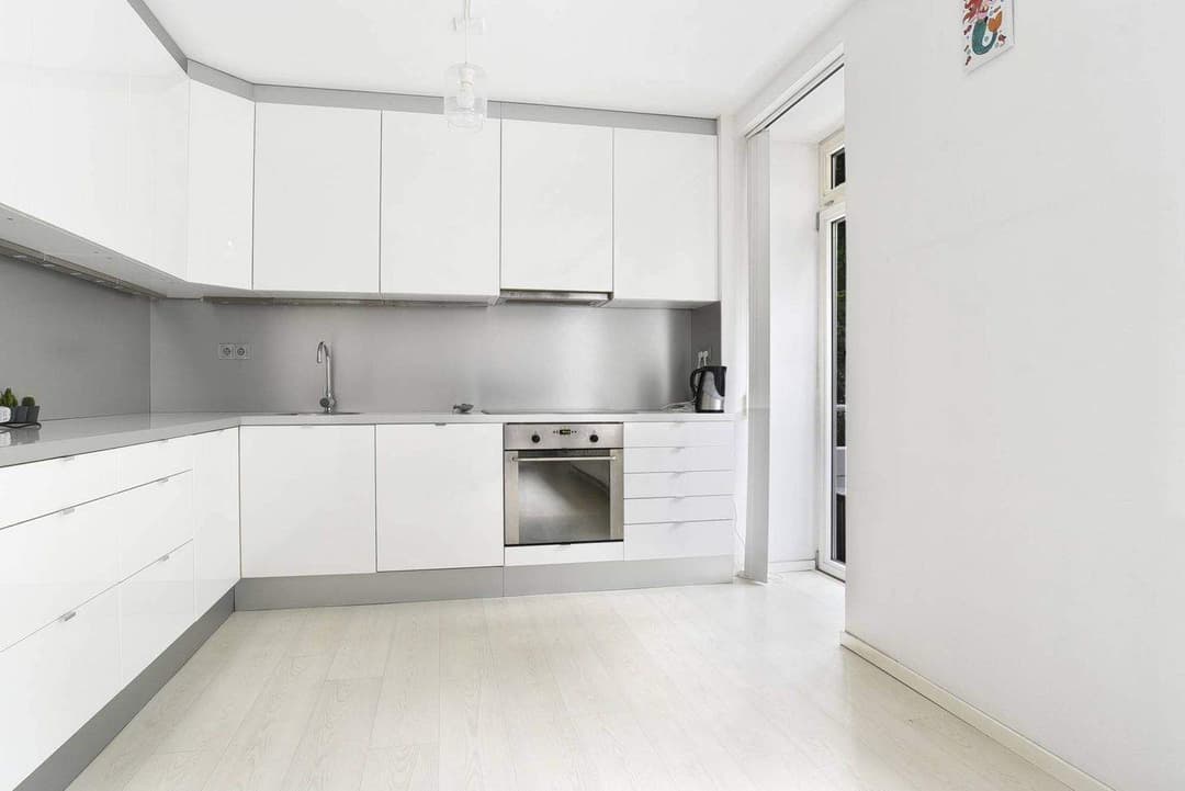 Maisonette Van Alkemadelaan 404, Den Haag - À louer