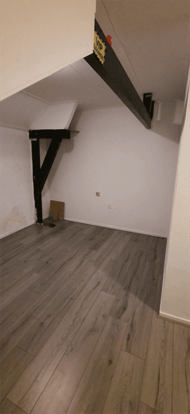 Habitación Enschotsestraat, Tilburg - Habitación estudiantil