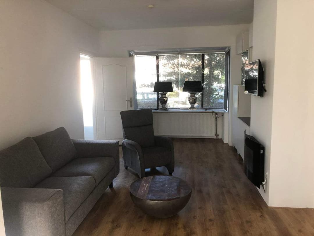 House Elferinksweg, Enschede - For Rent