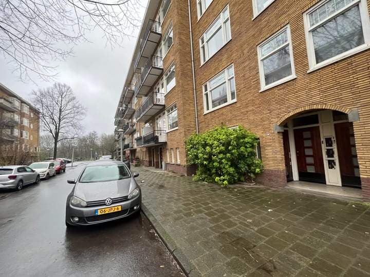 Griseldestraat 17-H, Amsterdam - Zu Vermieten