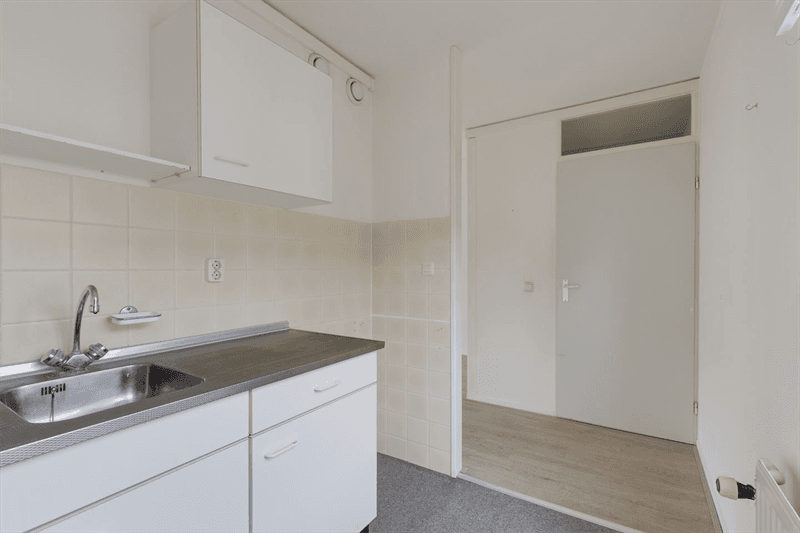 Apartamento Dúplex en Alquiler en Kevelhamhoek, Enschede