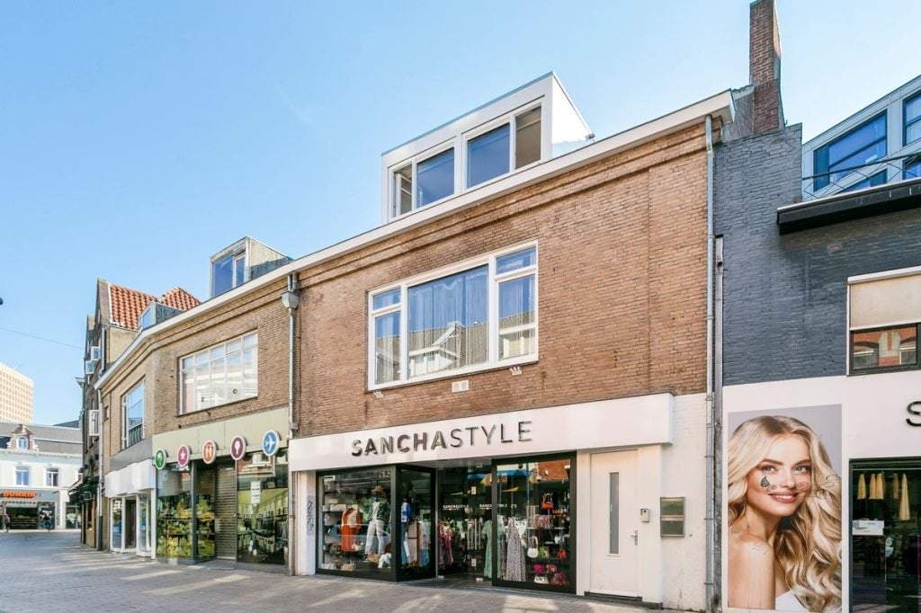 Appartement Juliana van Stolbergstraat, Tilburg - Te Huur