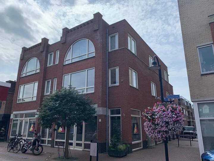 Appartement Zeestraat, Monster Centrumgebied - Te Huur