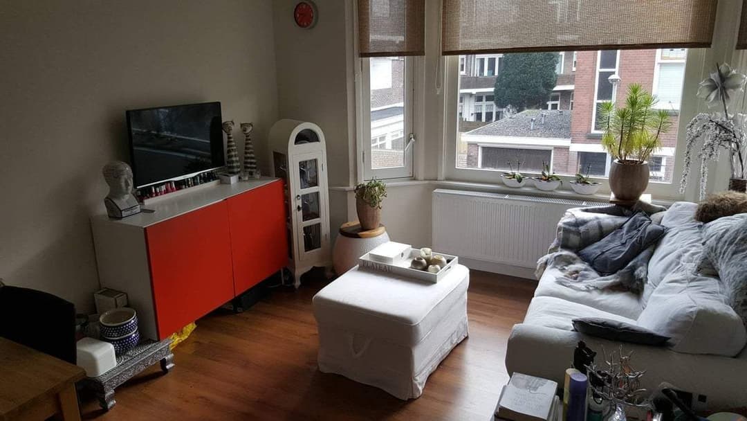 Appartement Van Lansbergestraat, Den Haag - À Louer