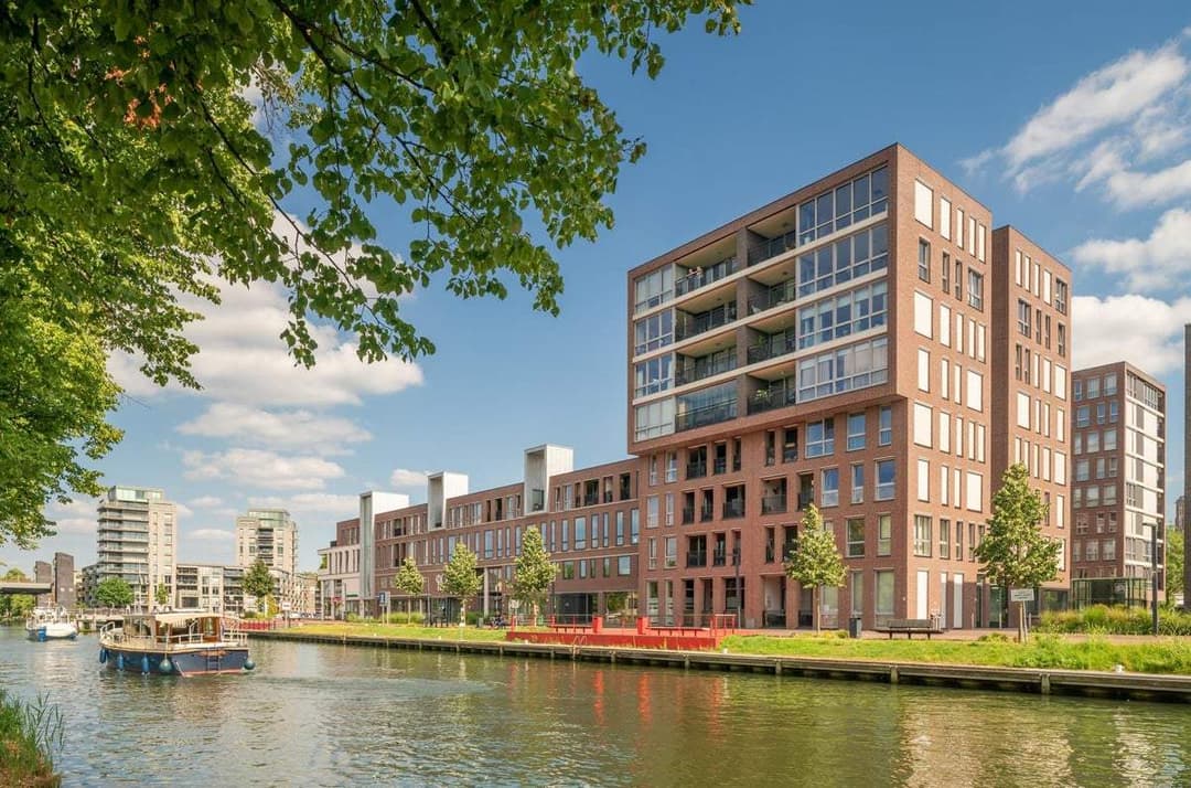 Gerade Beekpoort, Weert - Zur Miete