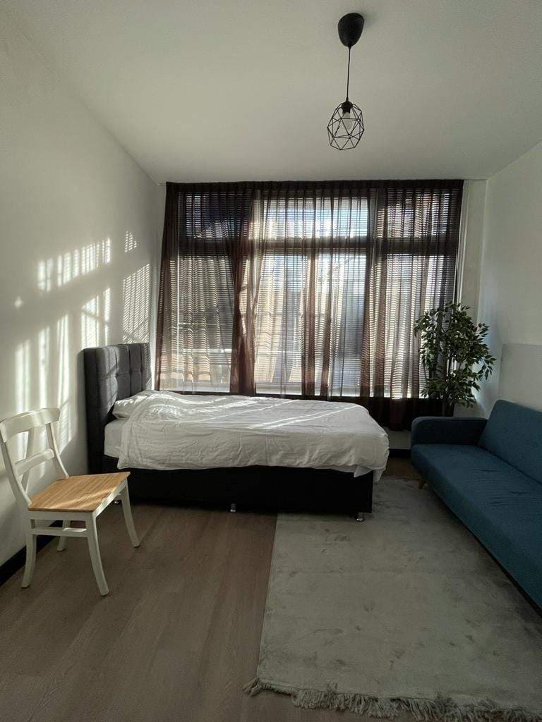 Flat Jaffa, Rotterdam - Te Huur