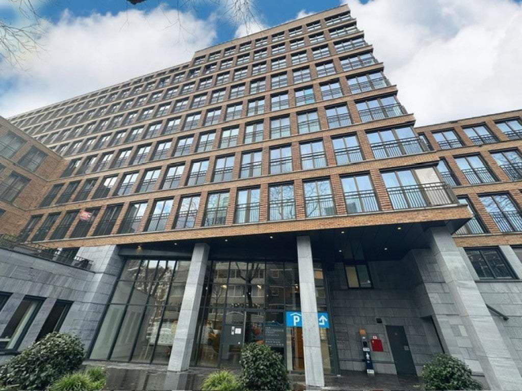 Wohnung Van Vollenhovenstraat, Rotterdam - Zur Miete