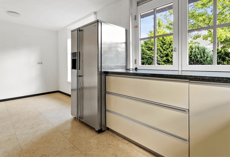 2-onder-1-kapwoning Laan van Kans, Den Haag - Te huur