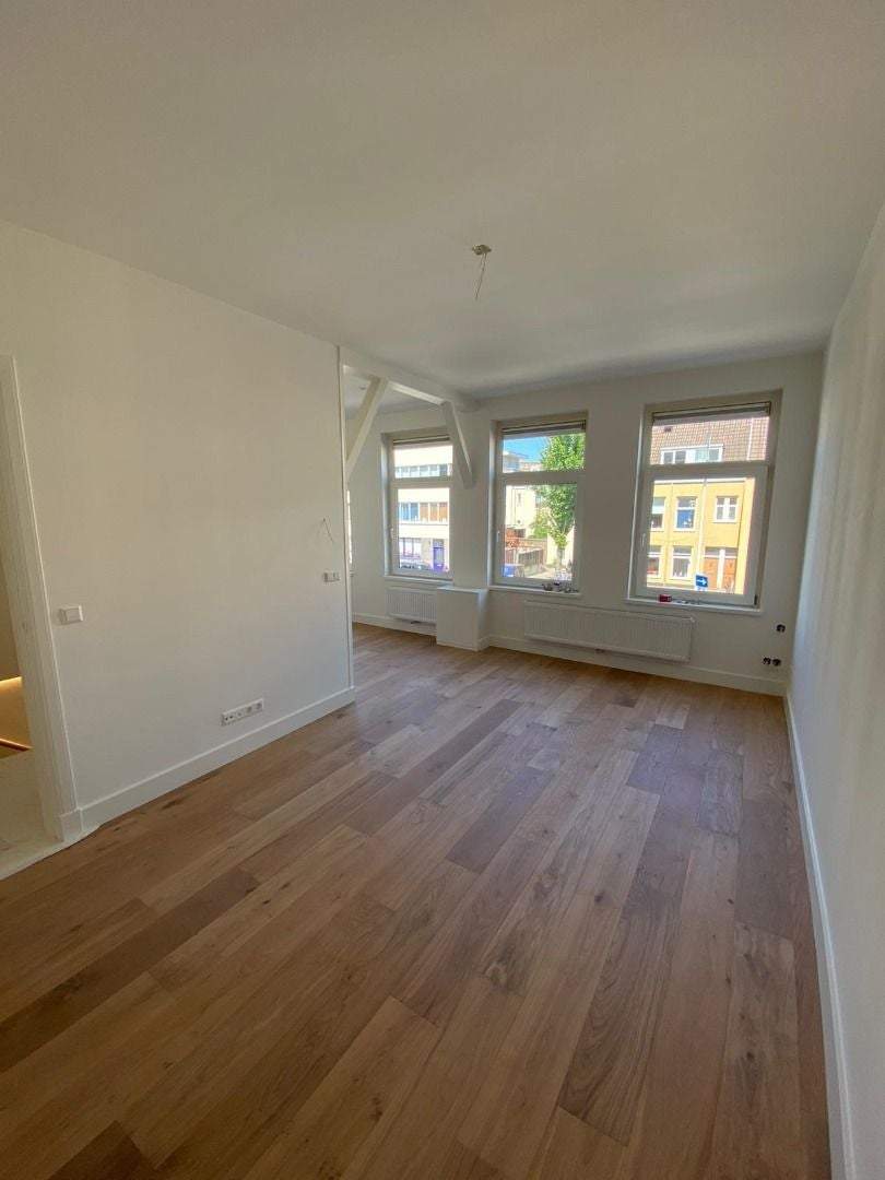 Piso Korbootstraat, La Haya - En alquiler