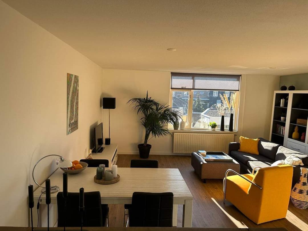 Flat Veerplein 170, Bussum - Te Huur