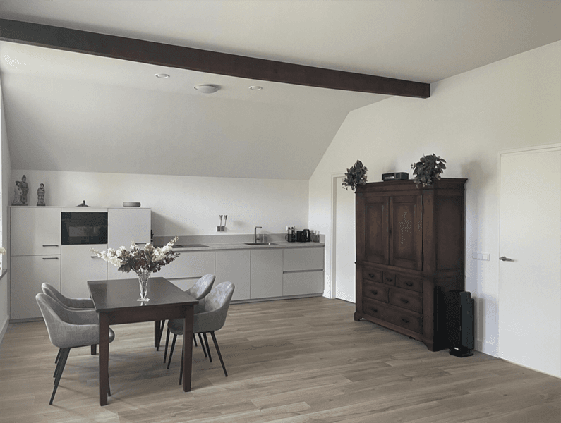 Appartement Kloosterstraat, Steyl - Te huur