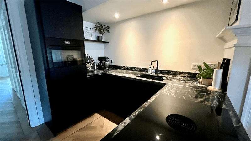 Apartment Oranjestraat, Den Haag - Zu Vermieten