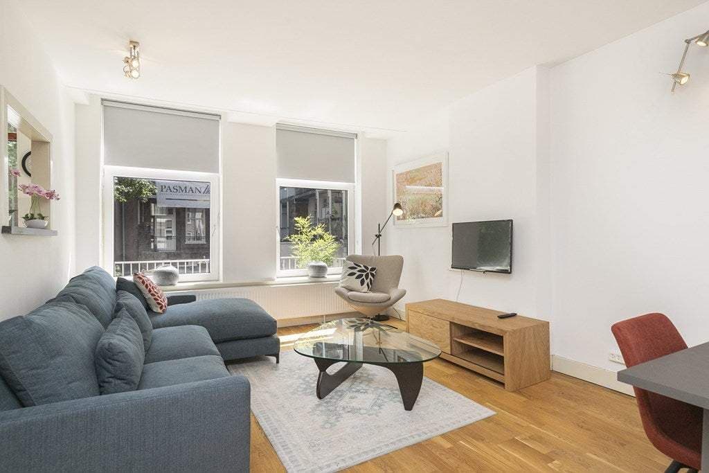 Appartement Govert Flinckstraat, Amsterdam - Te Huur