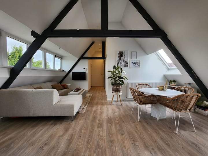 2-Kamerwoning Veldekelaan, Beek - Te huur