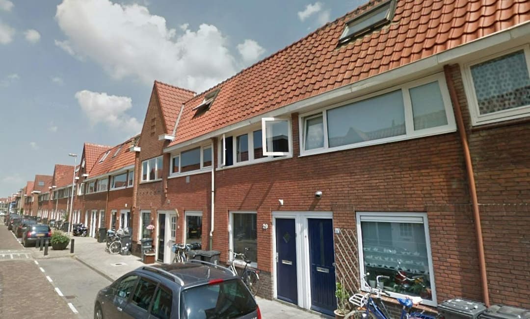 Appartement Balderikstraat, Utrecht - Te Huur
