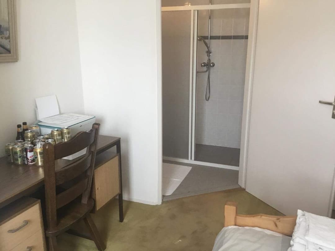 Furnished Room Florastate, Eindhoven - For Rent