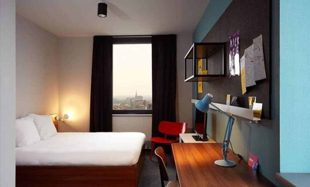 Appartement Stationsweg, Eindhoven - À Louer