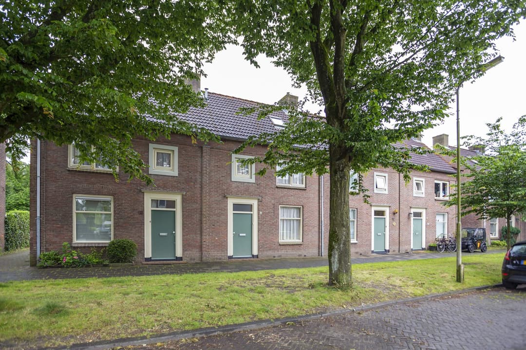 Lorentzstraat 16, Breda - Te Huur