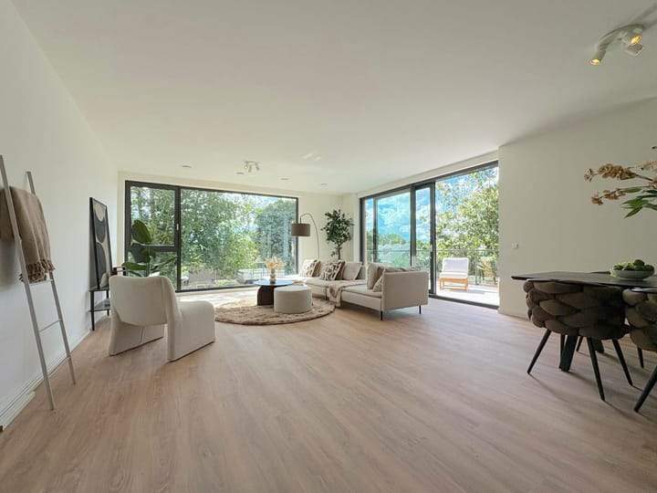 Roerdomplaan 57, Aalsmeer - Appartement