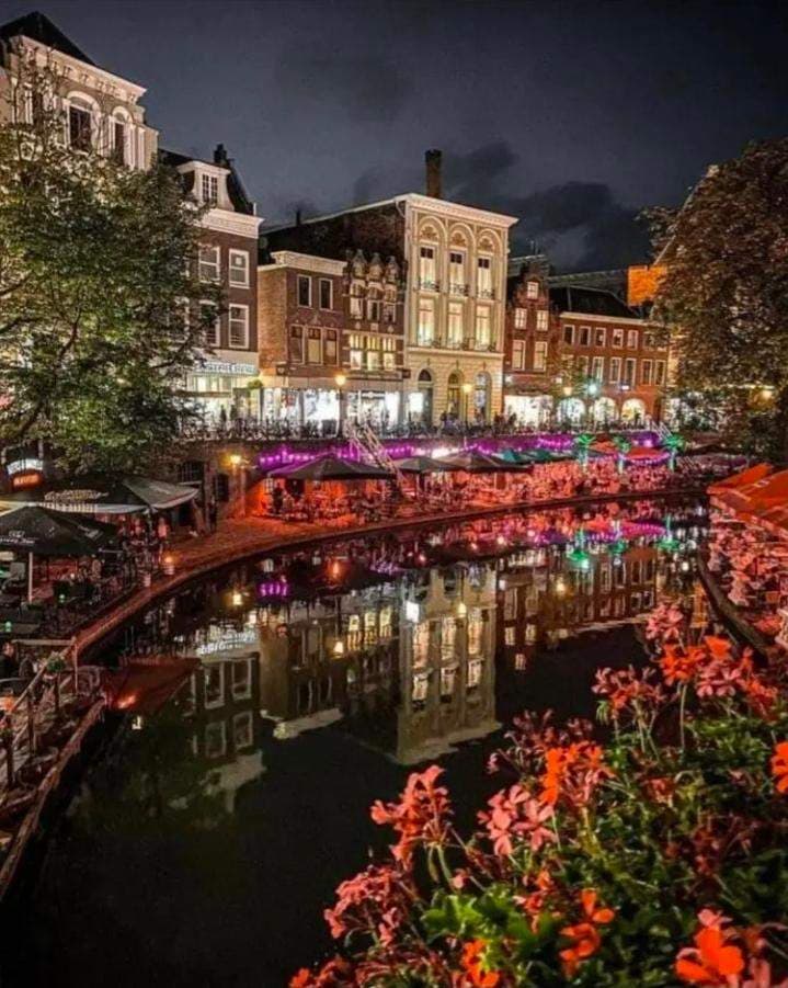 Möbliertes Zimmer in der Medanstraat, Utrecht - Zu Vermieten