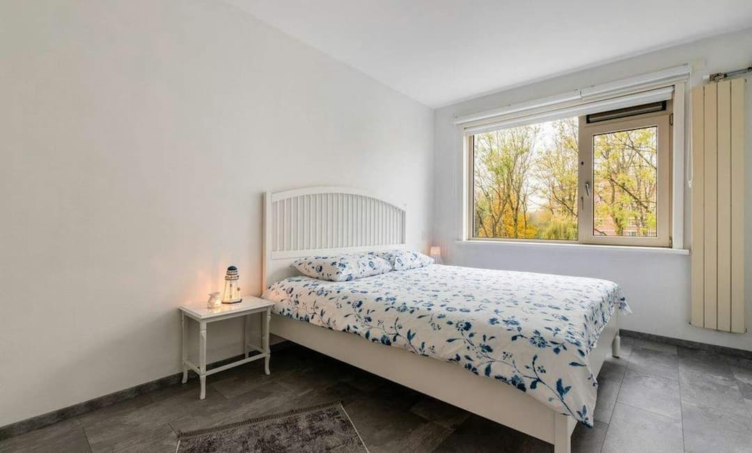 Kamer in de Schoorlstraat, Amsterdam - Te Huur