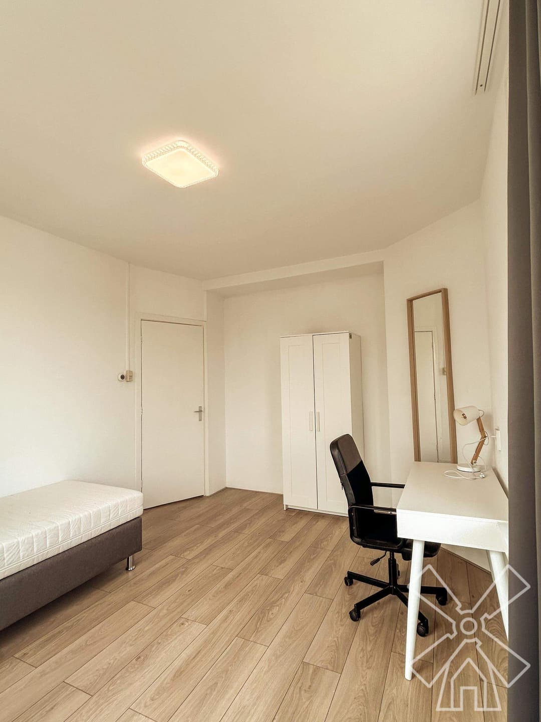 Gemeubileerde kamer Spionkopstraat, Den Haag