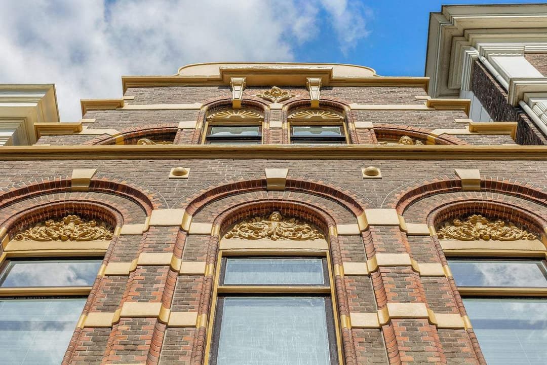 Flat Heresingel, Groningen - For Rent