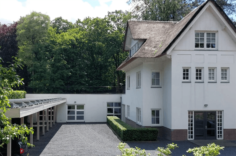 Apartamento Groteweg, Wapenveld - En alquiler