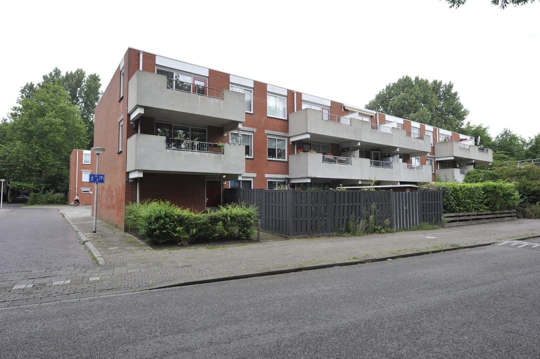 Appartement Schubertlaan 234, Delft - À louer