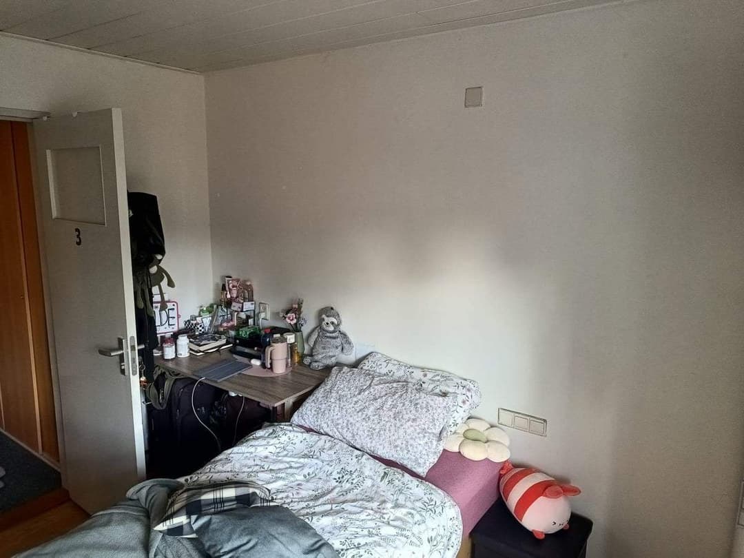 Room Elkingeslag, Emmen - For Rent