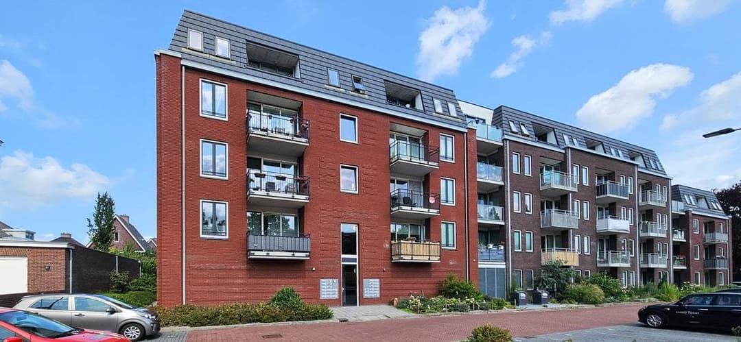 Appartement Flat Arend, Sassenheim - À Louer
