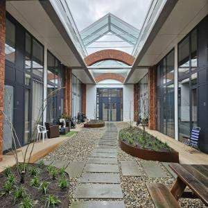 2-Kamer Appartement met Vide in Opmeer te Huur