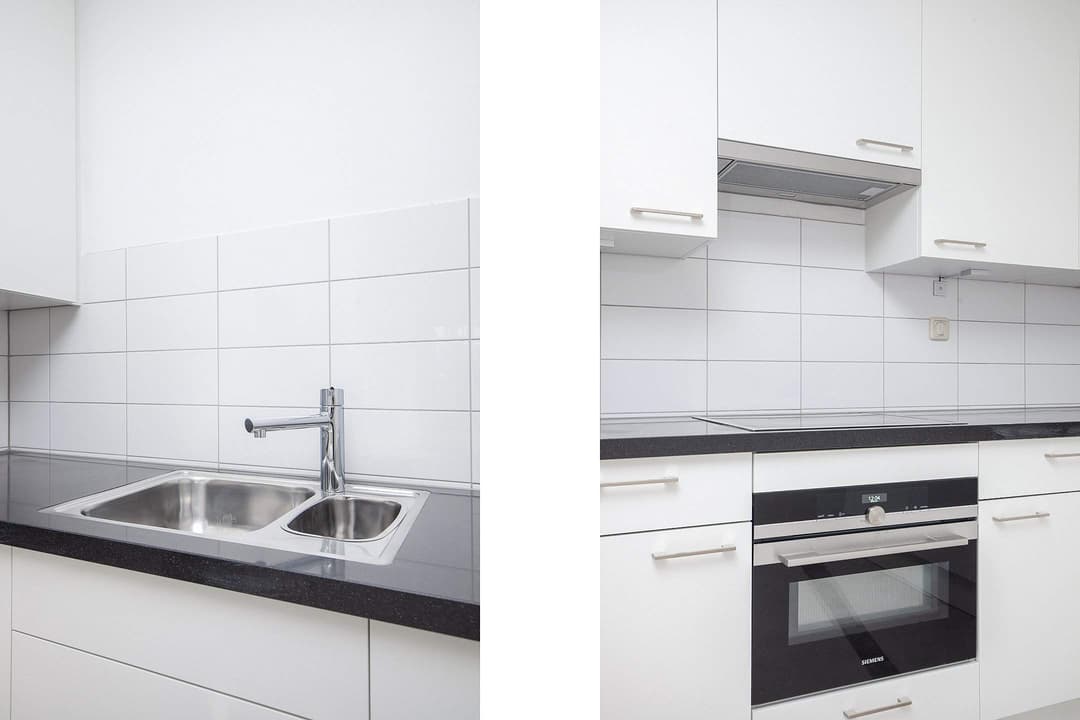 Appartement Peelstraat 25, Amsterdam - Te huur