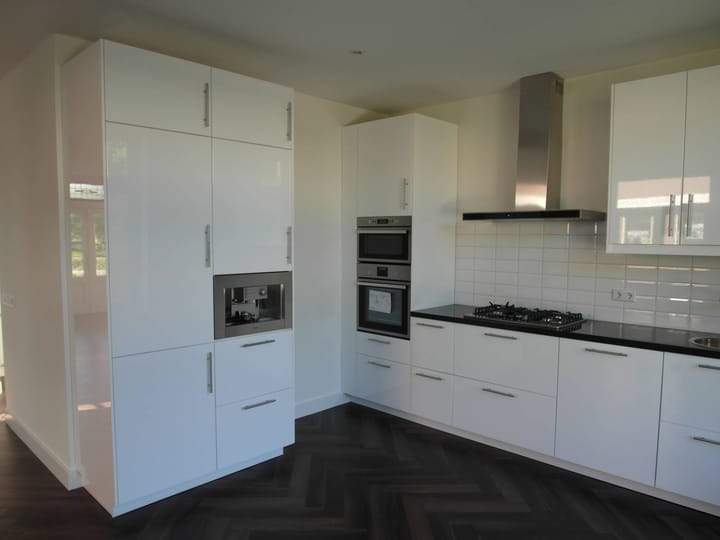 Vrijstaande woning Burg Grothestraat, Soest - Te Huur