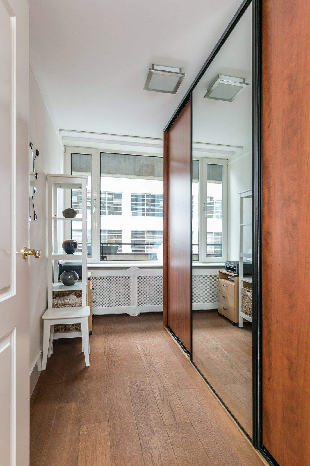 Wohnung Lichtstraat, Eindhoven - Möbliert 3-Zimmer