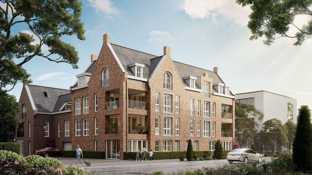 Penthouse Eindhovenseweg, Waalre - Zur Miete
