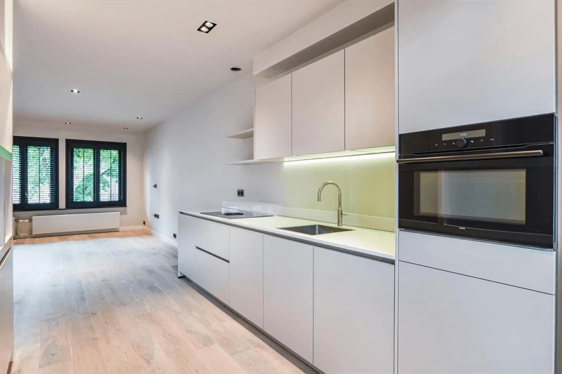 Appartement Geleenstraat, Amsterdam - À louer