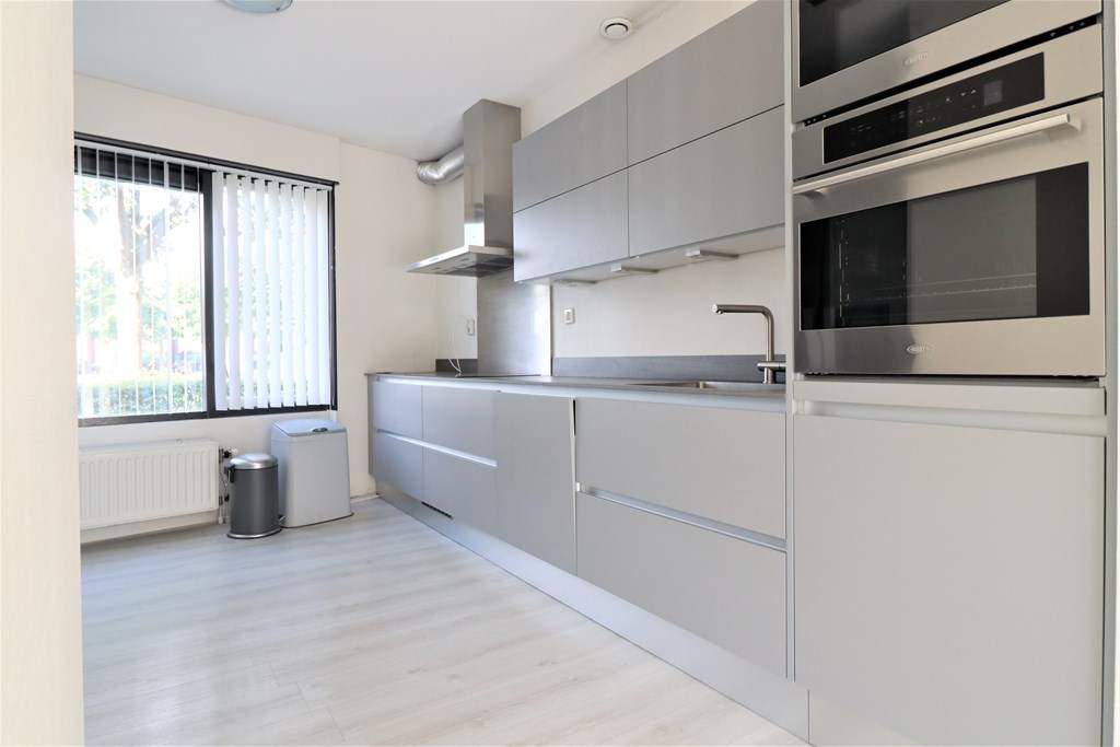 Casa Parkwijklaan, Almere - En alquiler