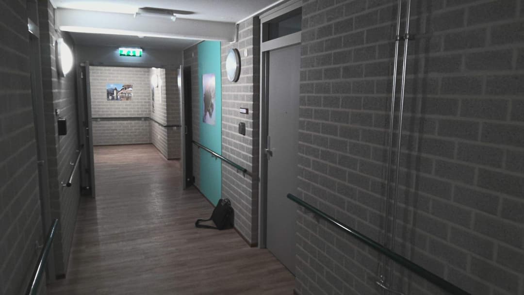 Apartment Ministershof, Oss - For Rent