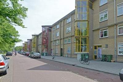 Trekweg 269, La Haye - Appartement