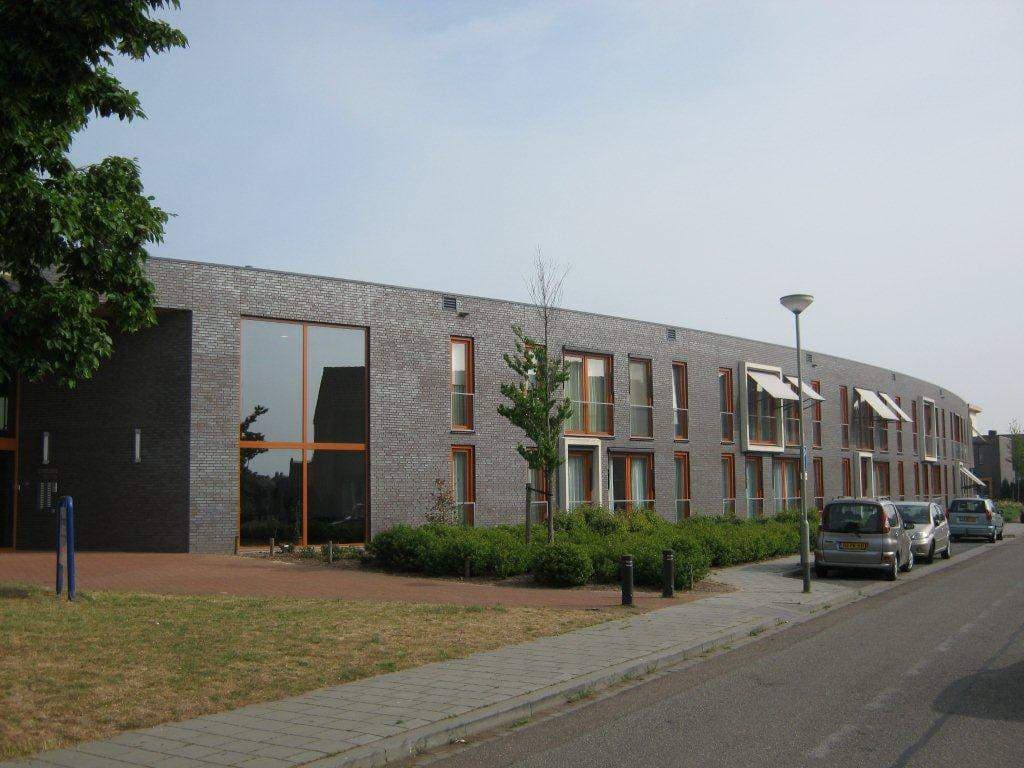Amerslosestraat 23, Reuver - À Louer