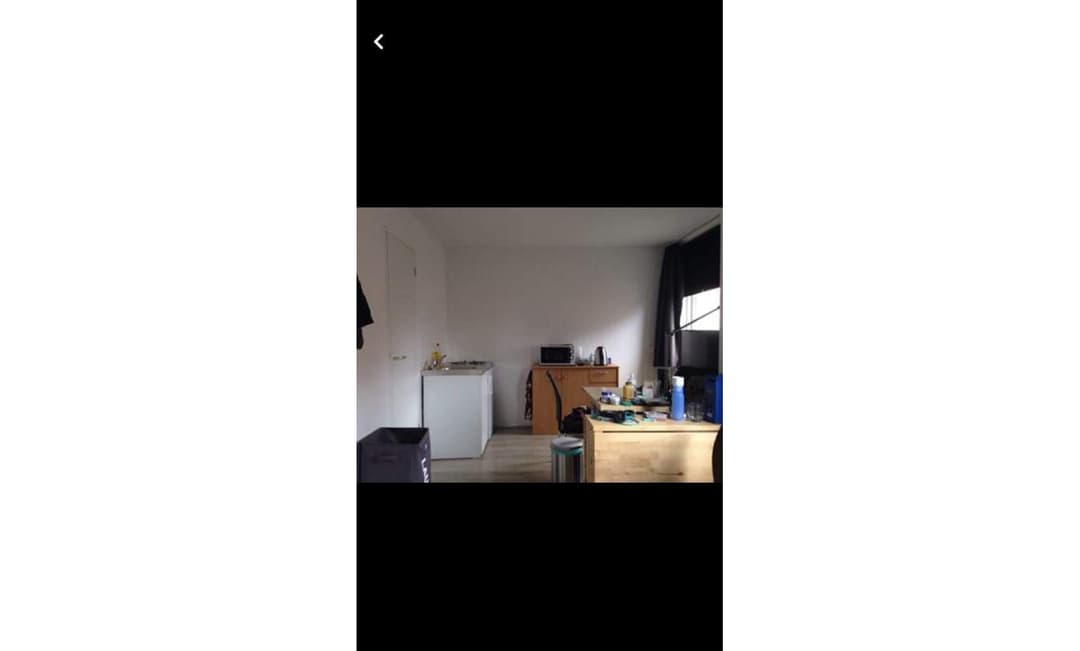 Apartment Enschedepad, Almere - Zu Vermieten