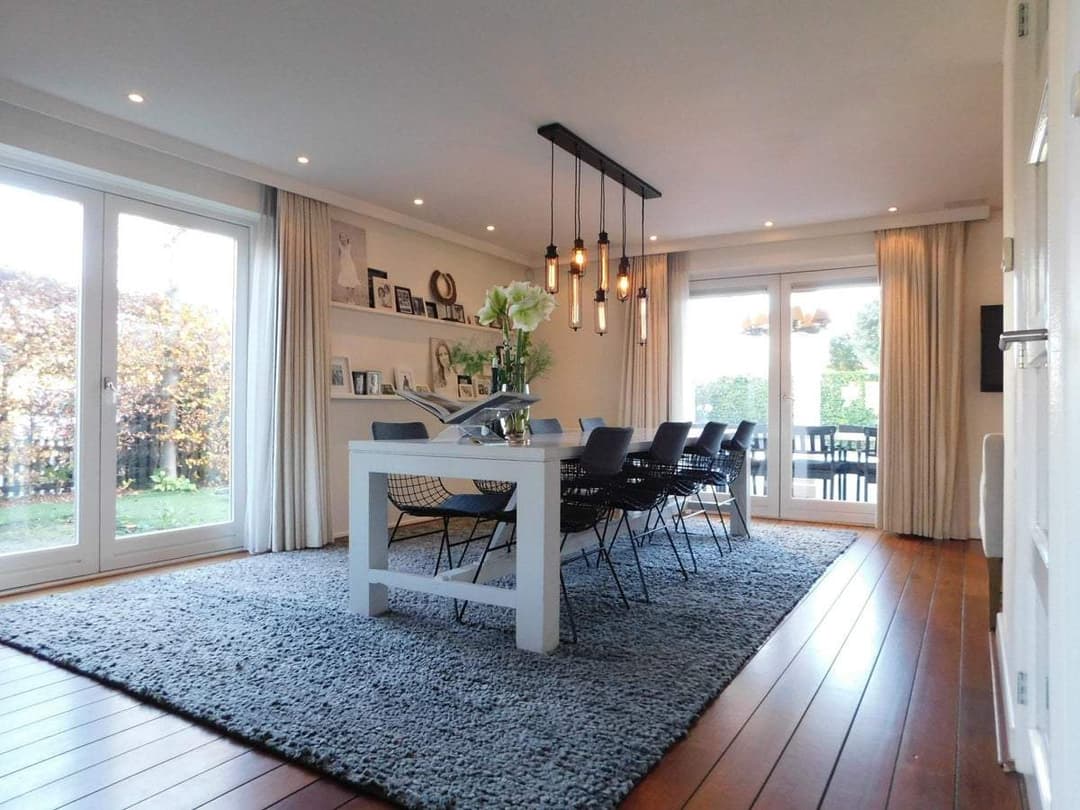 Haus Rustoordstraat, Nieuw-Vennep - Zu Vermieten