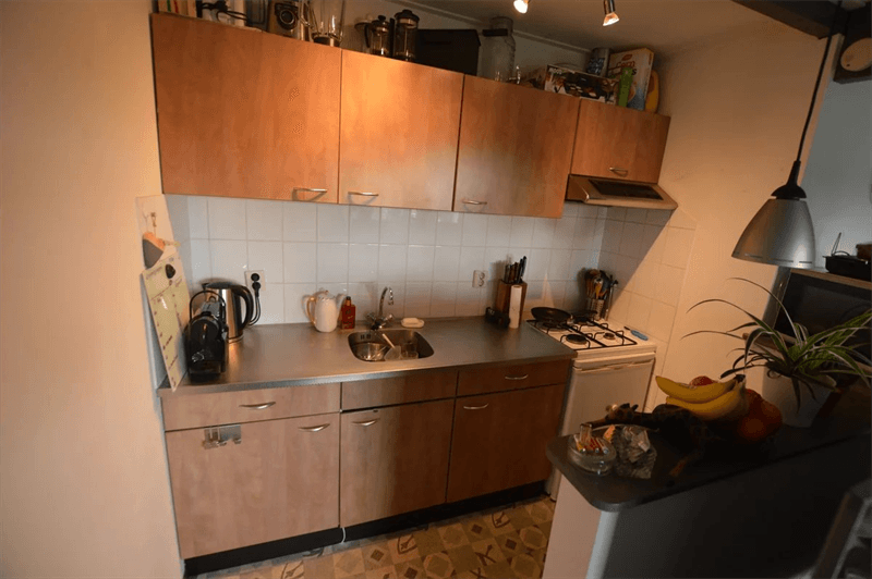 Apartment Assendorperstraat, Zwolle - For Rent